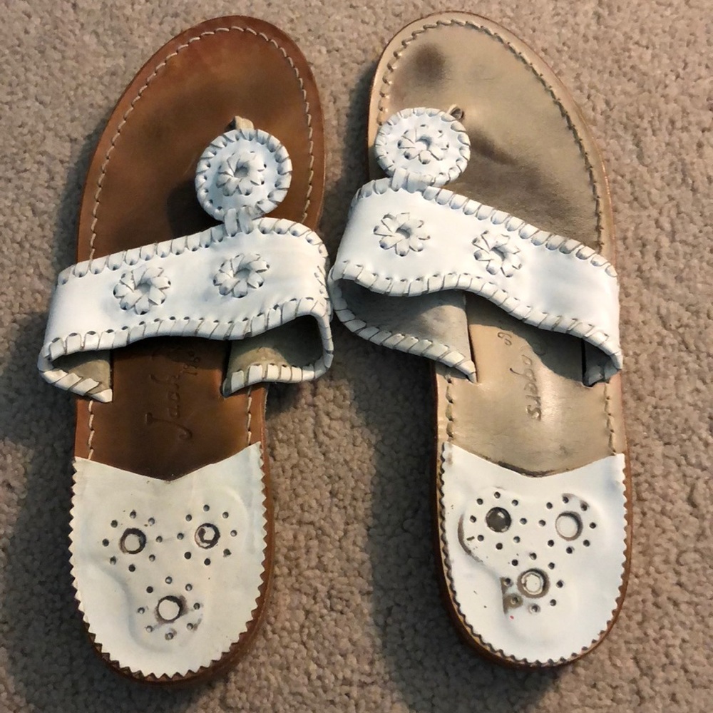 Jack Rodgers sandals